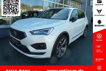 Seat Tarraco Gebrauchtwagen
