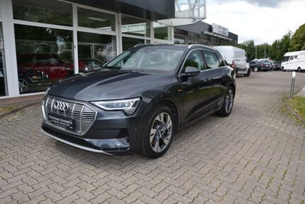Audi e-tron Gebrauchtwagen
