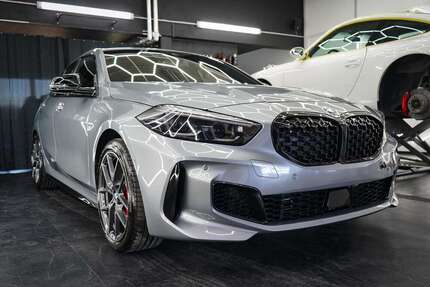 BMW 128 Gebrauchtwagen