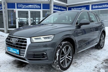 Audi Q5 Gebrauchtwagen