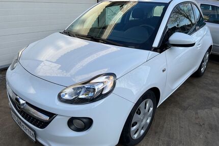Opel Adam Gebrauchtwagen