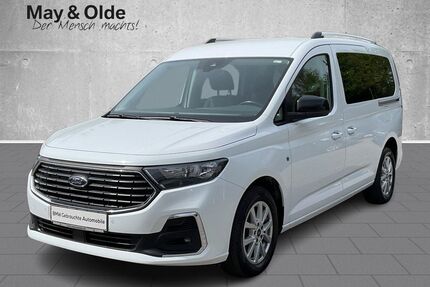 Ford Grand Tourneo Gebrauchtwagen