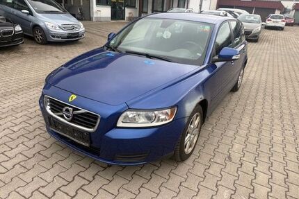 Volvo V50 Gebrauchtwagen