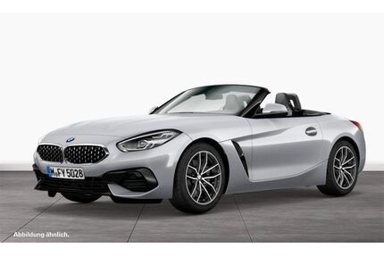 BMW Z4 Gebrauchtwagen