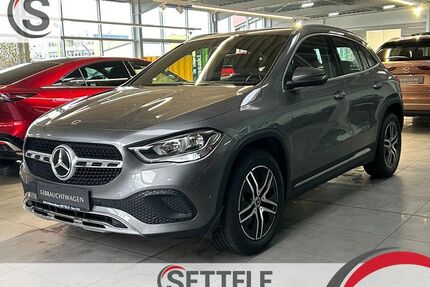 Mercedes-Benz GLA 200 Gebrauchtwagen