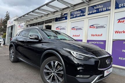 INFINITI QX30 Gebrauchtwagen