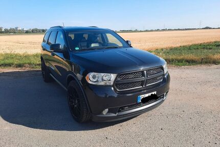 Dodge Durango Gebrauchtwagen