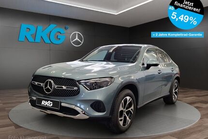 Mercedes-Benz GLC 300 Gebrauchtwagen
