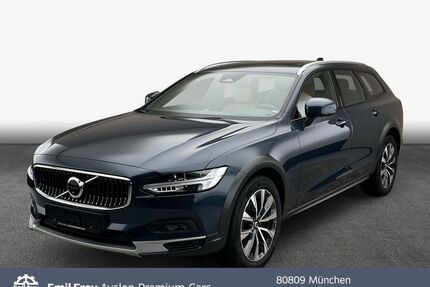 Volvo V90 Cross Country Gebrauchtwagen