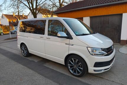 VW T6 Multivan Gebrauchtwagen
