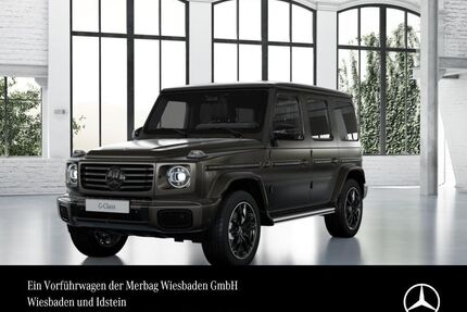 Mercedes-Benz G 450 Gebrauchtwagen