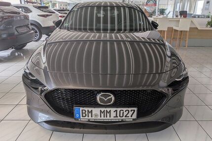 Mazda 3 Gebrauchtwagen