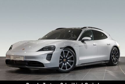 Porsche Taycan Gebrauchtwagen