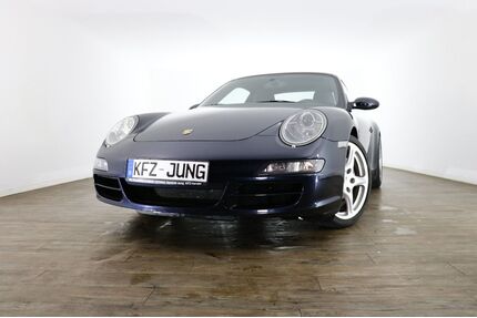 Porsche 997 Gebrauchtwagen