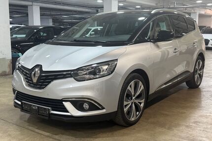 Renault Scenic Gebrauchtwagen