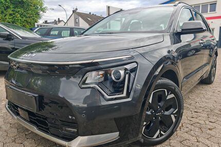 Kia Niro EV Gebrauchtwagen