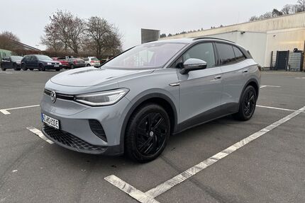 VW ID.4 Gebrauchtwagen
