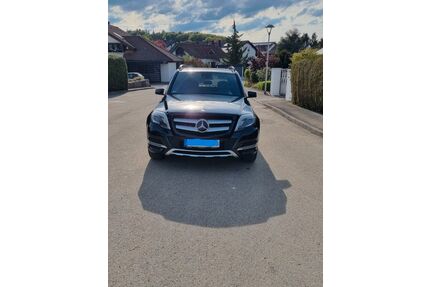 Mercedes-Benz GLK 350 Gebrauchtwagen
