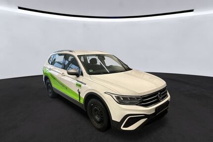 VW Tiguan Allspace Gebrauchtwagen