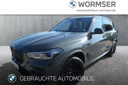 BMW X5 Gebrauchtwagen