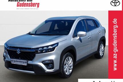 Suzuki (SX4) S-Cross Gebrauchtwagen