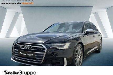 Audi S6 Gebrauchtwagen