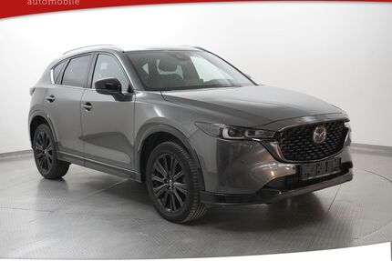 Mazda CX-5 Gebrauchtwagen