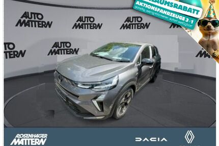 Renault Symbioz Gebrauchtwagen