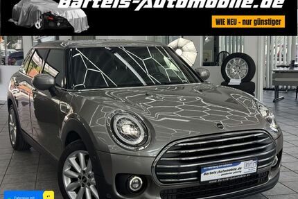 Mini Cooper Clubman Gebrauchtwagen