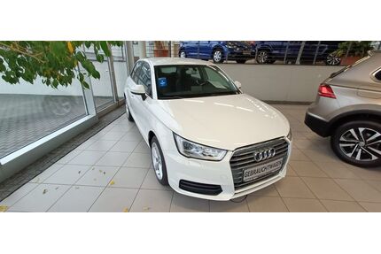 Audi A1 Gebrauchtwagen