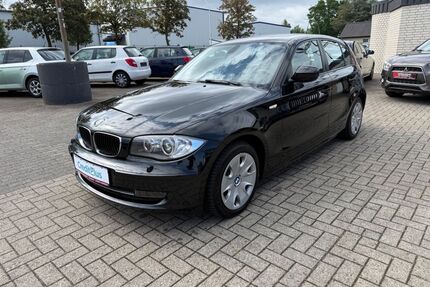 BMW 118 Gebrauchtwagen
