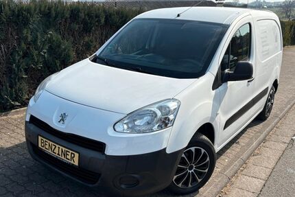Peugeot Partner Gebrauchtwagen