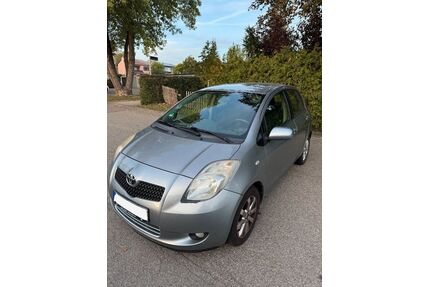 Toyota Yaris Gebrauchtwagen