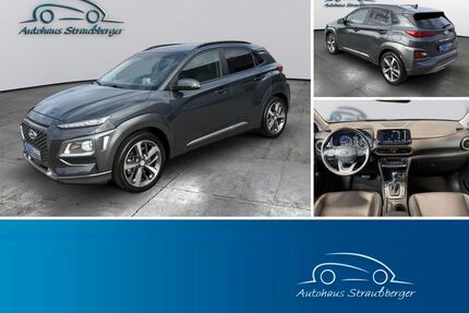 Hyundai KONA Gebrauchtwagen