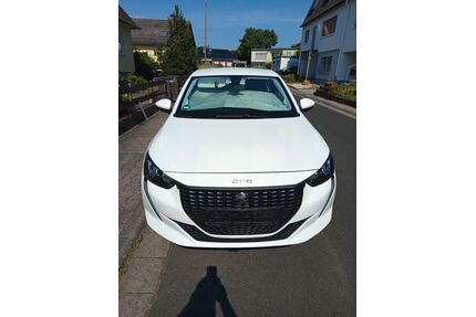 Peugeot 208 Gebrauchtwagen