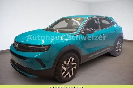 Opel Mokka Gebrauchtwagen