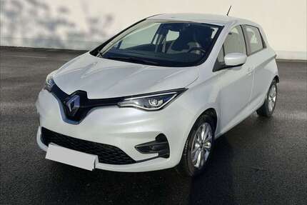 Renault ZOE Gebrauchtwagen