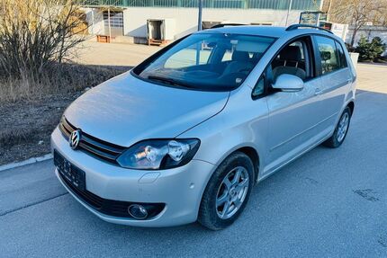 VW Golf Plus Gebrauchtwagen