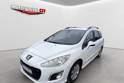 Peugeot 308 Gebrauchtwagen