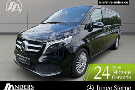 Mercedes-Benz V 300 Gebrauchtwagen