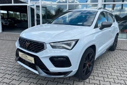 Cupra Ateca Gebrauchtwagen