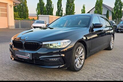 BMW 520 Gebrauchtwagen