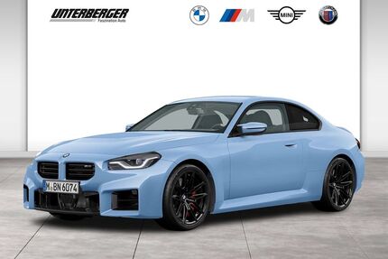 BMW M2 Gebrauchtwagen