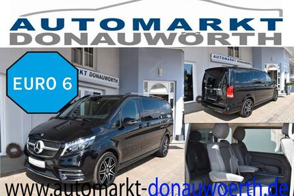 Mercedes-Benz V 250 Gebrauchtwagen