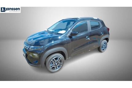 Dacia Spring Gebrauchtwagen
