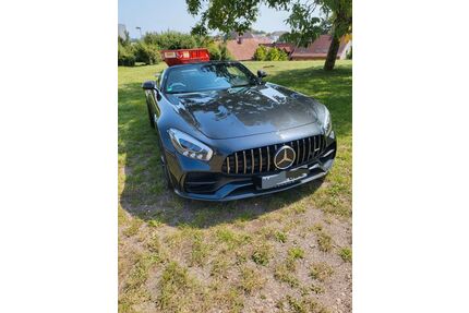 Mercedes-Benz AMG GT C Gebrauchtwagen