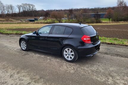 BMW 118 Gebrauchtwagen