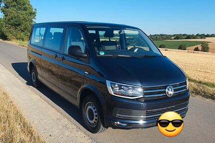 VW T6 Transporter Gebrauchtwagen
