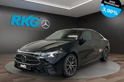 Mercedes-Benz CLA 200 Gebrauchtwagen