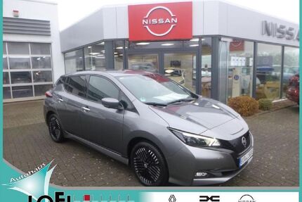 Nissan Leaf Gebrauchtwagen